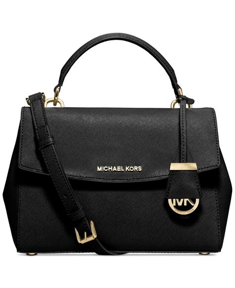 Michael Kors Ava Small Top Handle Satchel 